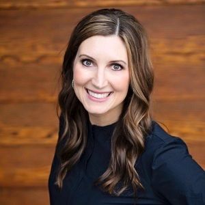 Meet your Posher, Kristin